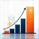 Illustration representing career development