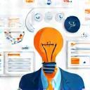 Illustration representing industry insights