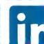 LinkedIn icon