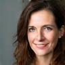 Photo of Anna Müller, a freelance journalist