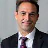 Photo of Giovanni Ferrara, a broadcasting assistant