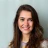 Photo of Sofia Rossi, a media student