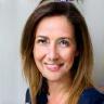 Photo of Sophie Dupont, a communications specialist